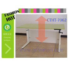 Executive-Luxus-Büromöbel Hubtisch durch manuelle Rocker Guangzhou arrowcrest Möbel co., ltd